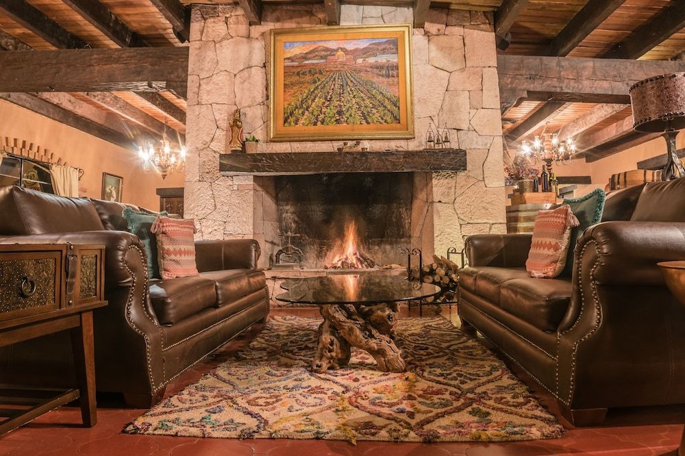 Hotel Mision Cerocahui by Balderrama Hotel Collection 5 estrellas en Areponapuchi