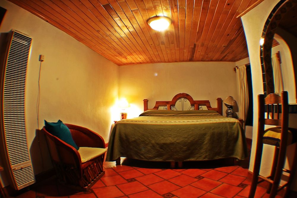 Plaza Mexicana Margarita's Hotel 3