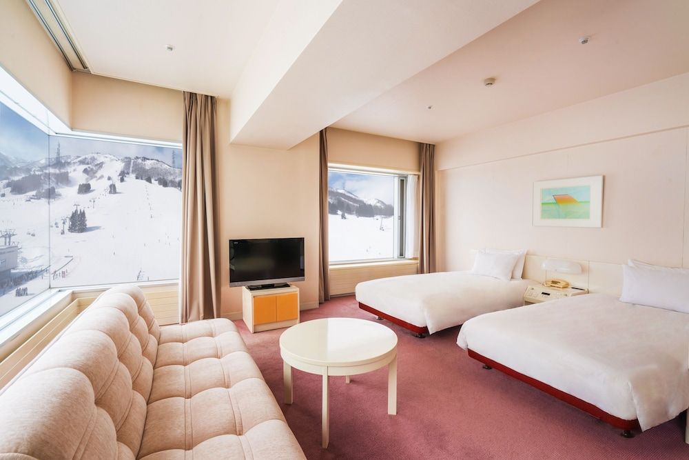 Naeba Prince Hotel 3