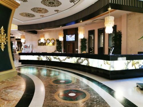 Side Crown Palace Ultra All Inclusive 3