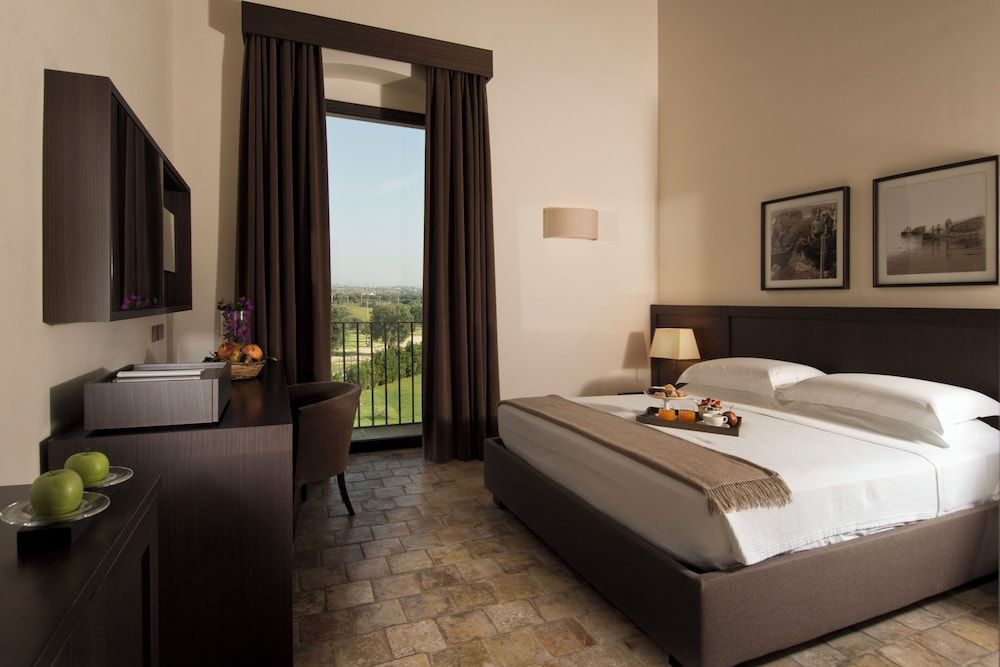 Relais Histò San Pietro sul Mar Piccolo 1