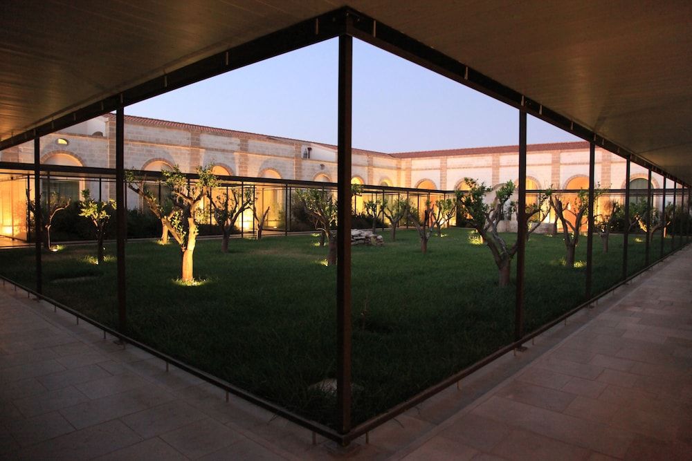 Relais Histò San Pietro sul Mar Piccolo 2