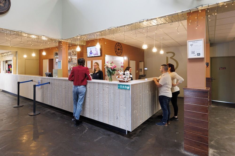 Belambra Clubs Superbesse - Le Chambourguet 2