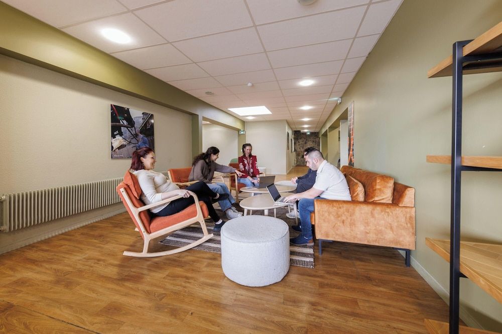 Belambra Clubs Superbesse - Le Chambourguet 3