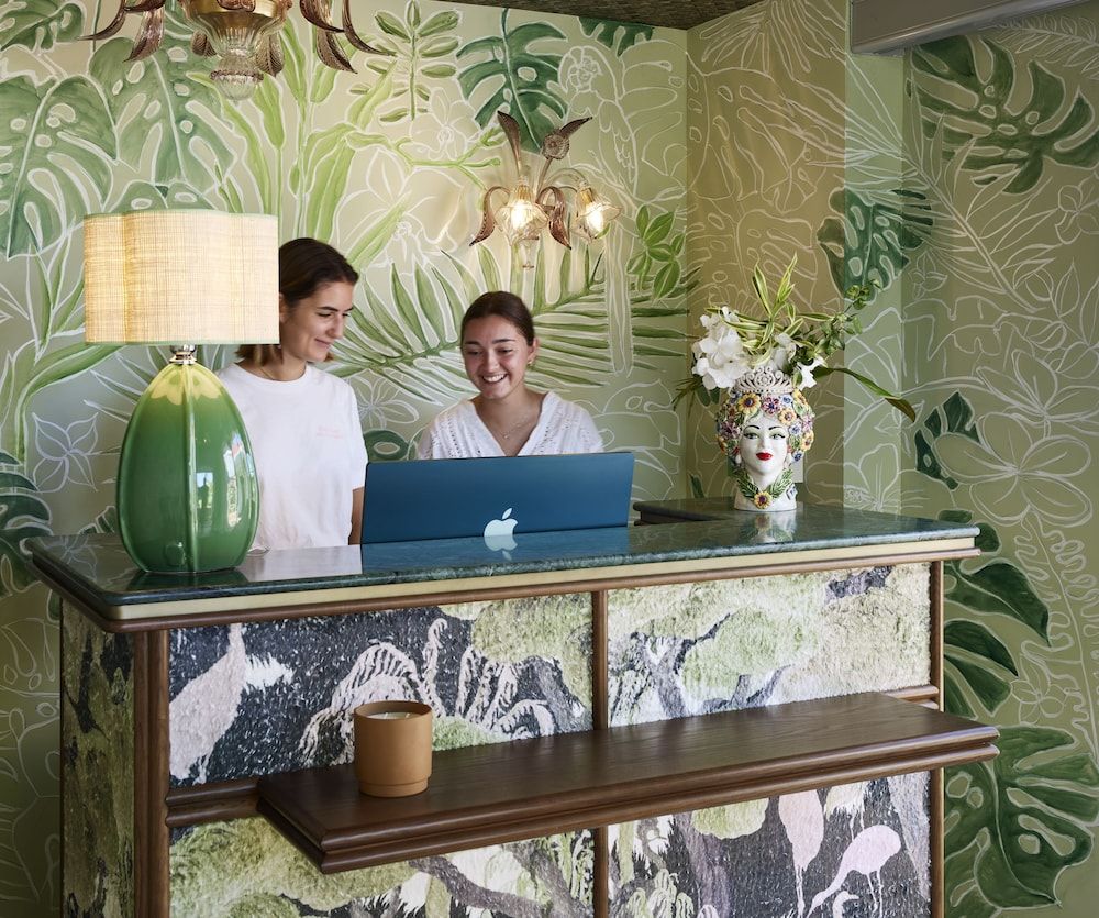 Tropical Hotel St Barth 2