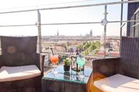 Hotel IV Jahreszeiten Lübeck