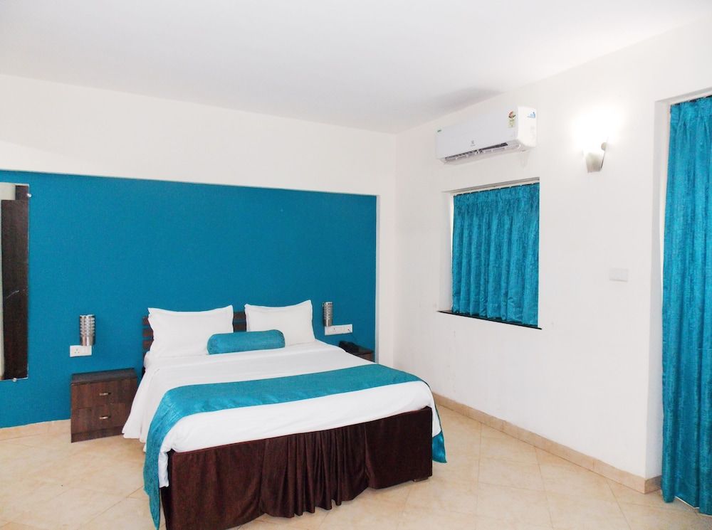 Royale Assagao Resort 3