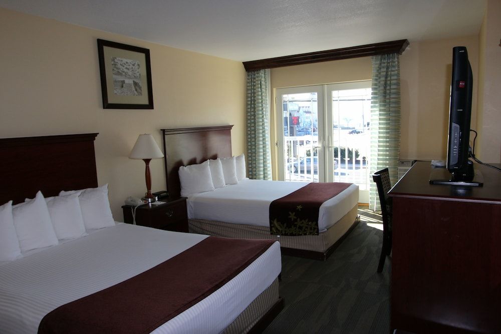 Gold Leaf Hotel of Dewey - Rehoboth Beach 2 estrelas em Rehoboth Beach