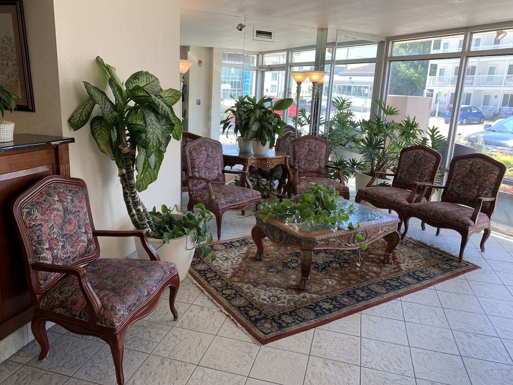 Gold Leaf Hotel of Dewey - Rehoboth Beach 2