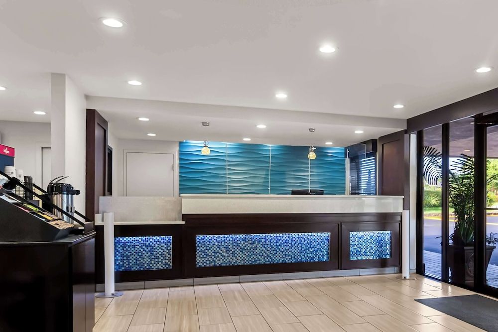 Best Western Starke 3