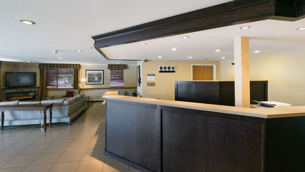 Best Western Tumwater-Olympia Inn 2