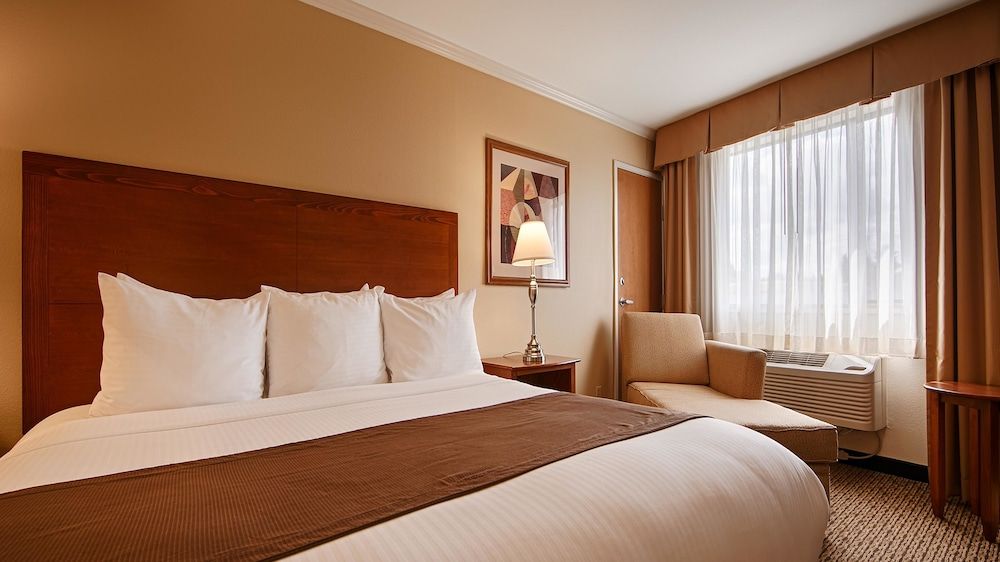 Best Western Tumwater-Olympia Inn 3