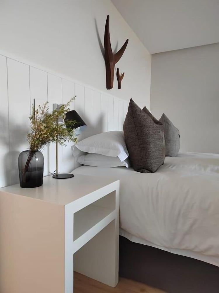 Strandloper Ocean Boutique Hotel 2