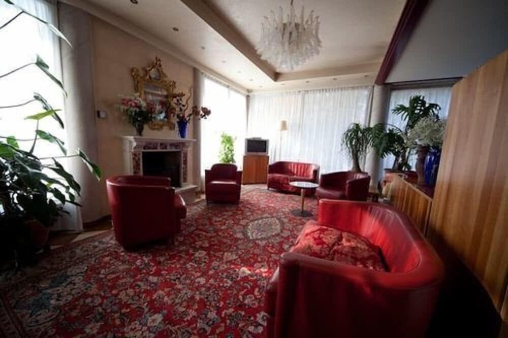 Hotel Al Sole - Preganziol 3