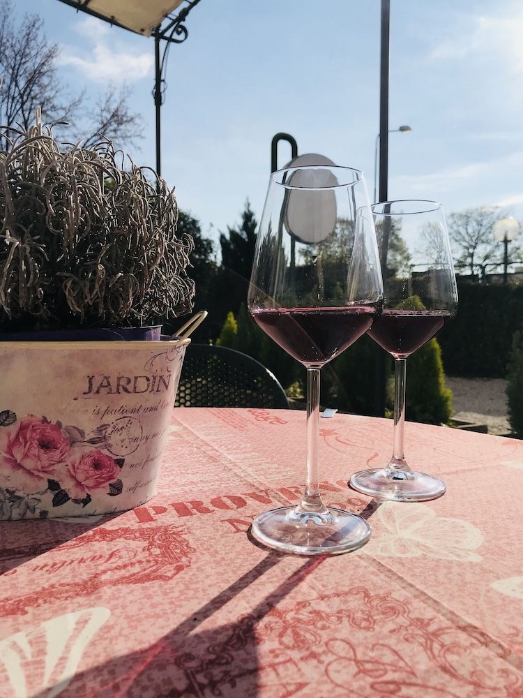 Hotel Al Sole - Preganziol 2