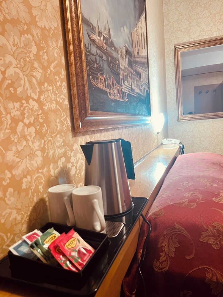 Hotel Al Sole - Preganziol 1