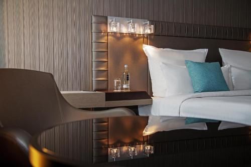 Steigenberger Airport Hotel Berlin 3