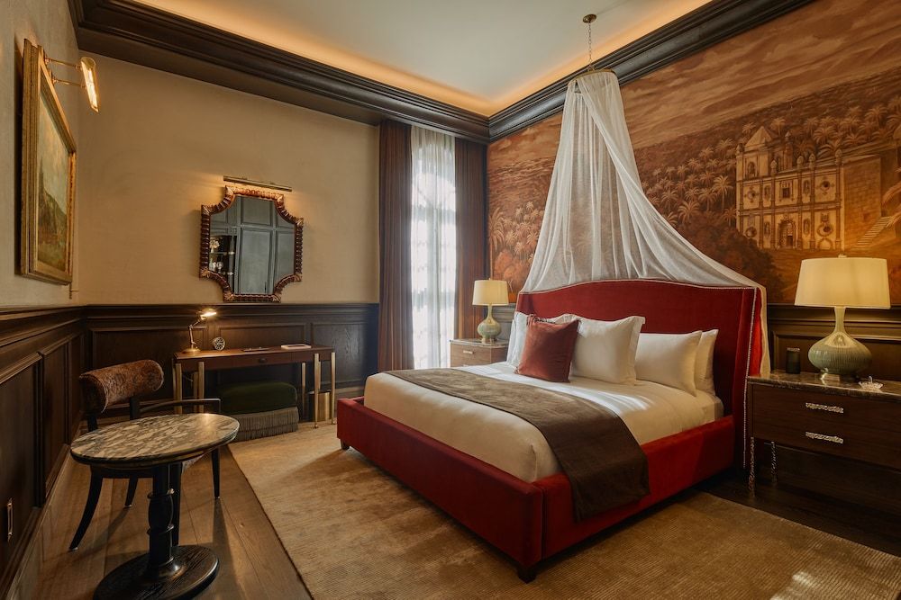 Todos Santos Boutique Hotel 3