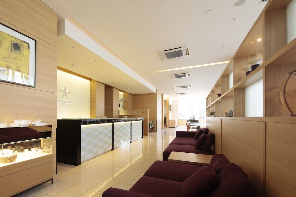 Candeo Hotels Handa 3