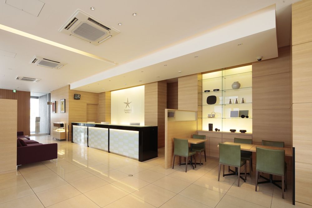 Candeo Hotels Handa 2