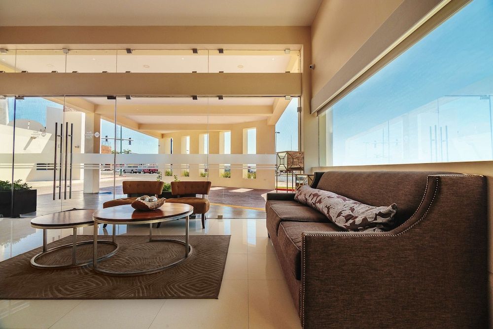 Best Western Plus San Jorge 3 estrellas en Ciudad Obregón