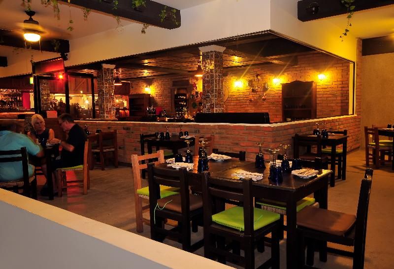 Marina Banderas Suites 2