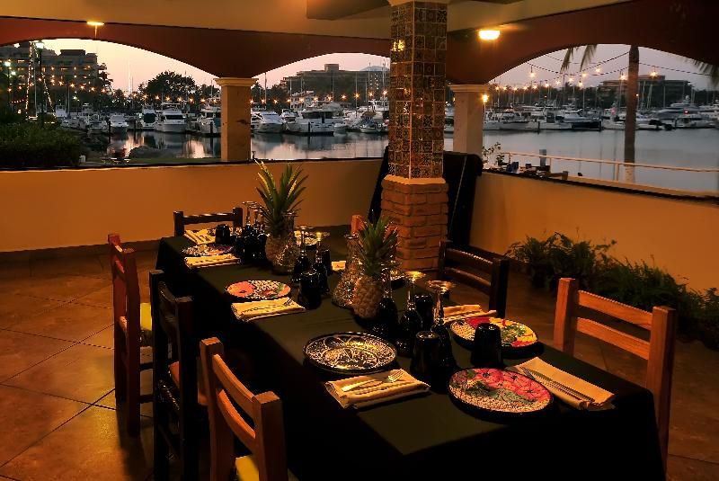 Marina Banderas Suites 5 estrelas em Nuevo Vallarta