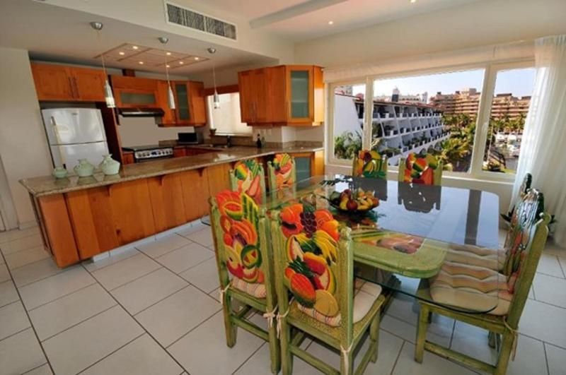 Marina Banderas Suites 3