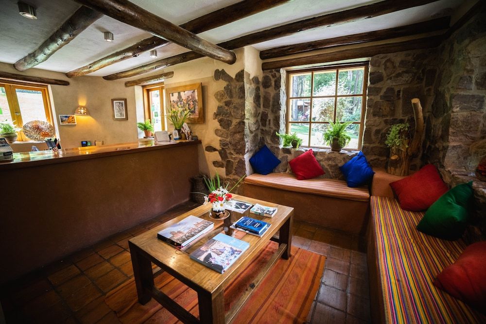 Sacred Dreams Lodge 2