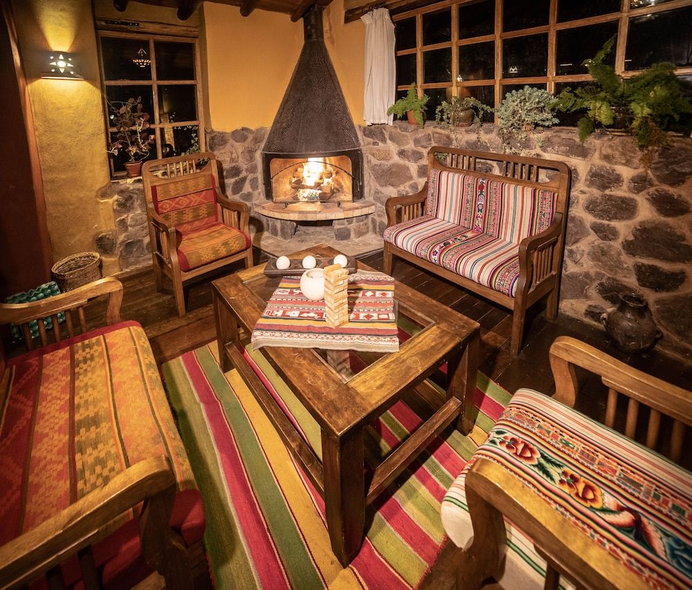 Sacred Dreams Lodge 3