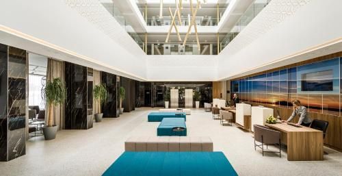 Valamar Carolina Hotel & Villas 3