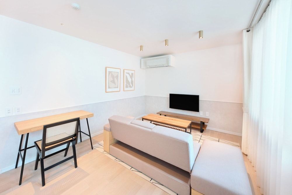 Pricia Resort Yoron 3