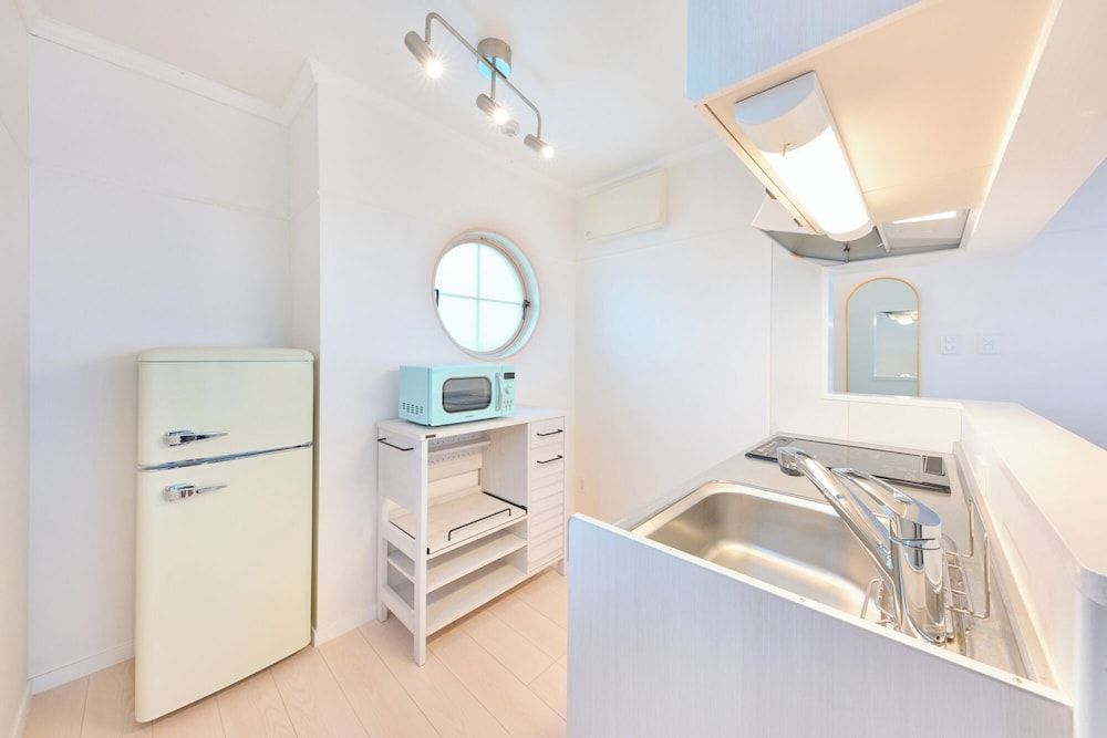 Pricia Resort Yoron 2