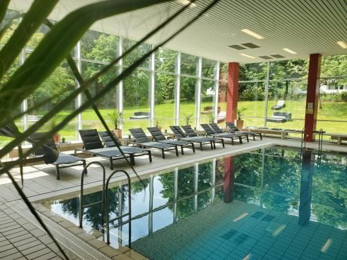 CAREA Residenz Hotel Harzhöhe 1