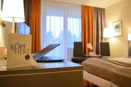 CAREA Residenz Hotel Harzhöhe 2