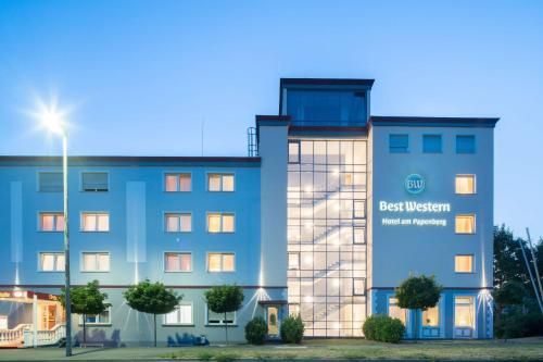 Best Western Hotel Am Papenberg 1
