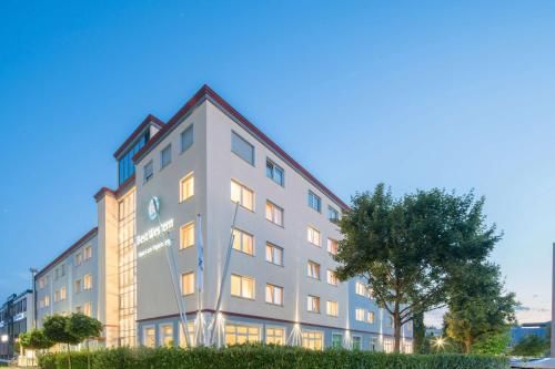 Best Western Hotel Am Papenberg 2