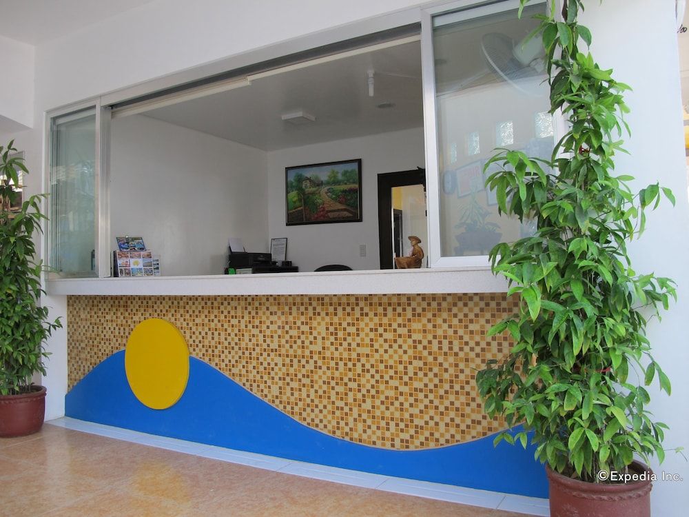 Seashore Beach Resort 3