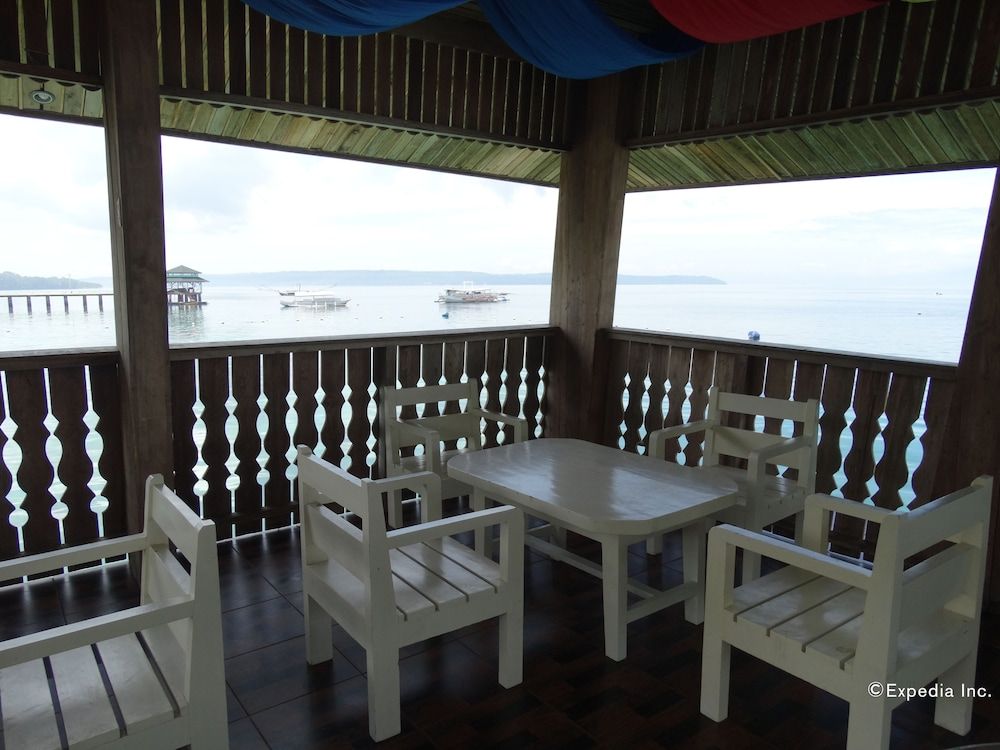 Hof Gorei Beach Resort 2