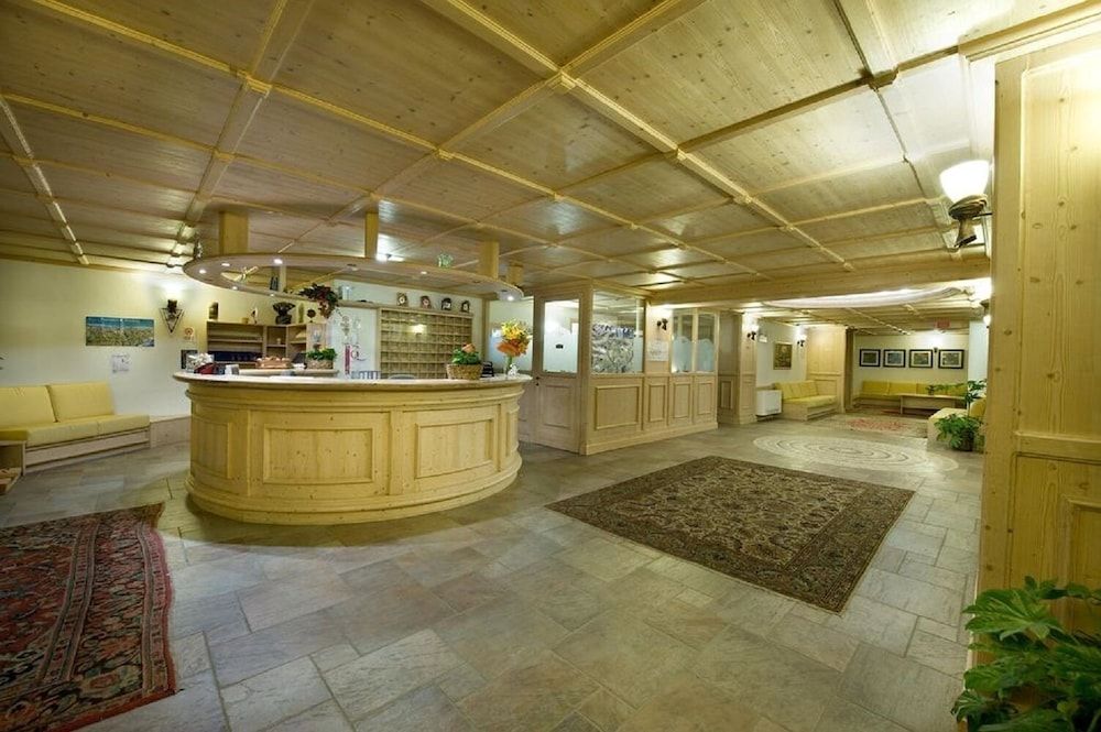 Boscone Suite Hotel 3