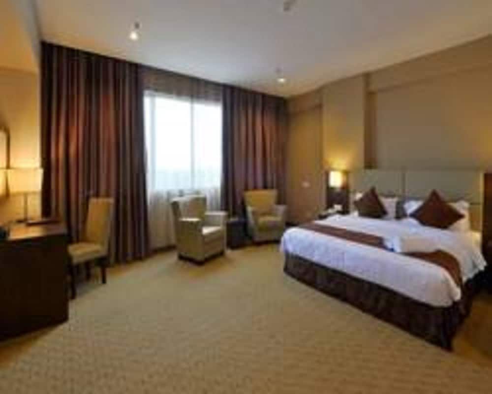 Lintas View Hotel 3
