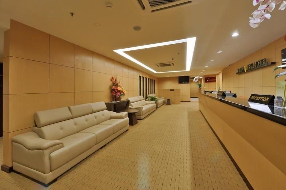 Lintas View Hotel 2