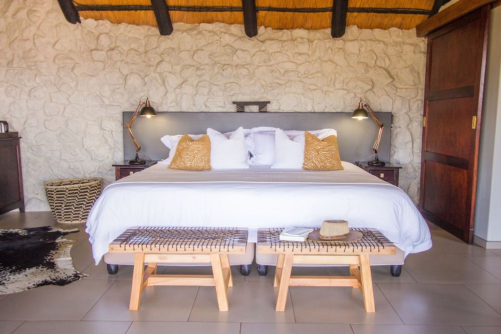 Leopard Mountain Safari Lodge 3