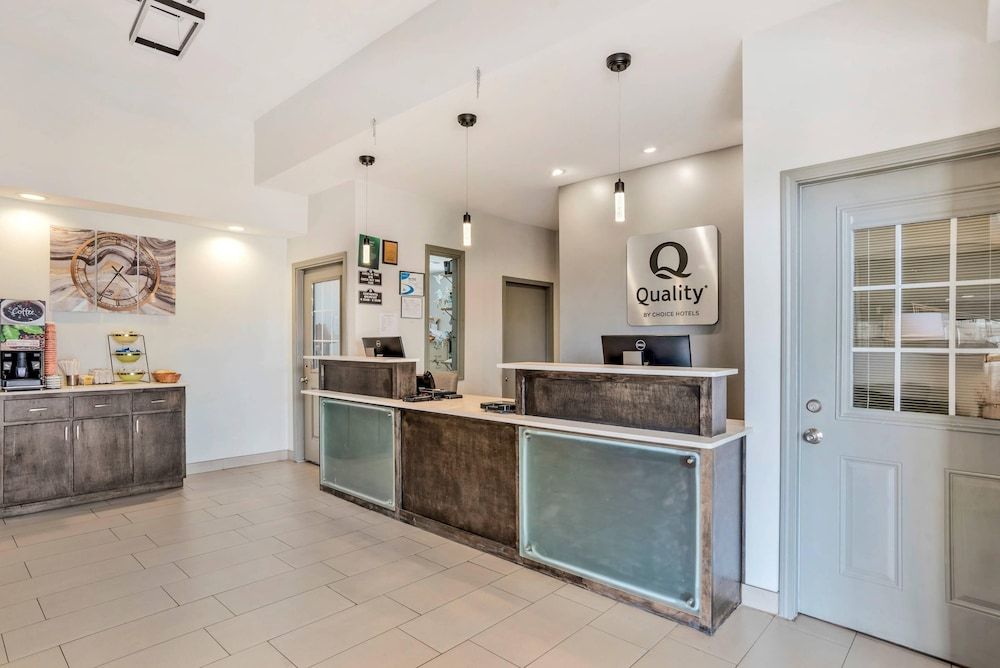 Quality Inn Panama City North 3