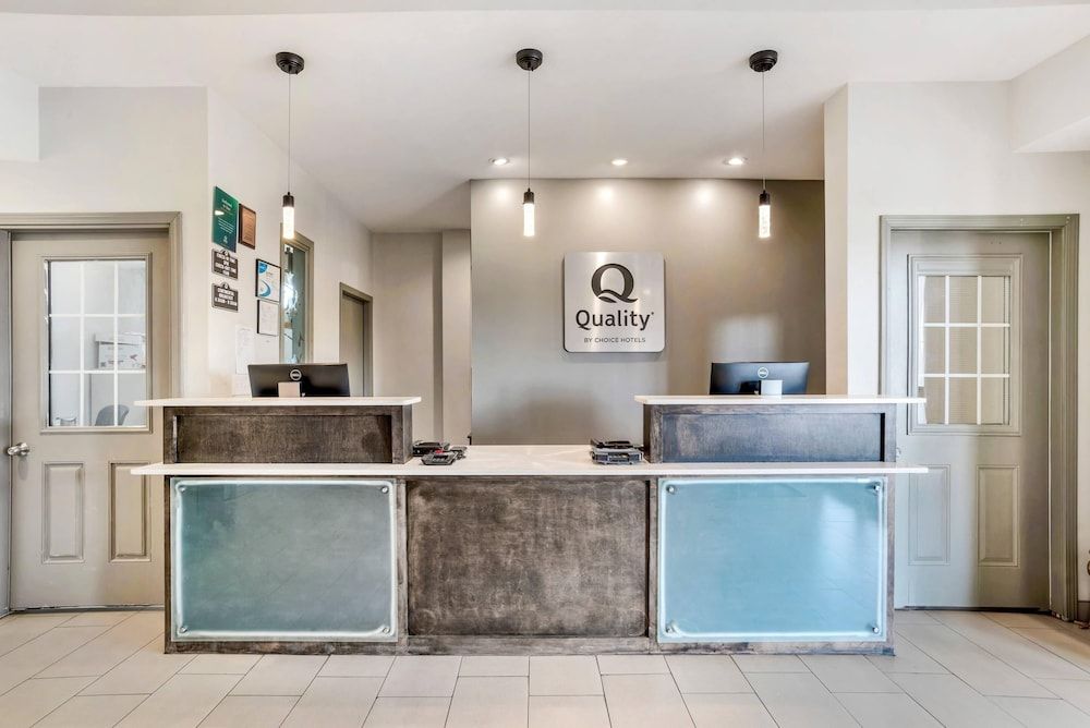 Quality Inn Panama City North 2