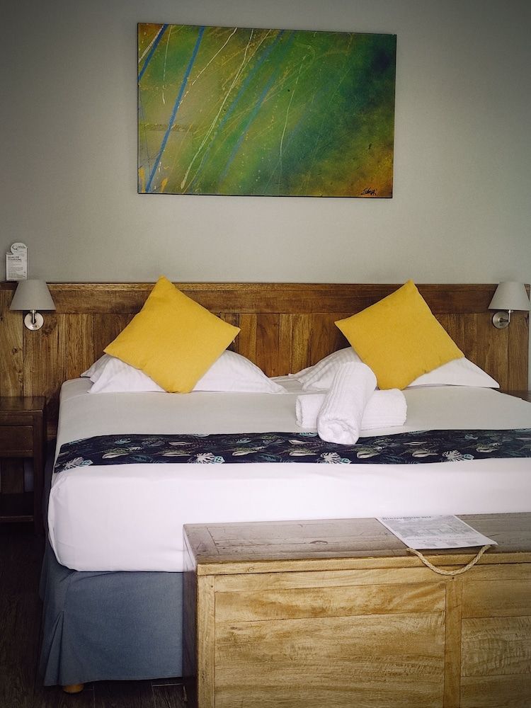 Hotel Exsel Victoria 2