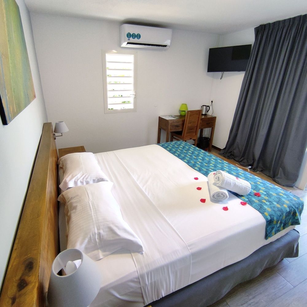 Hotel Exsel Victoria 3