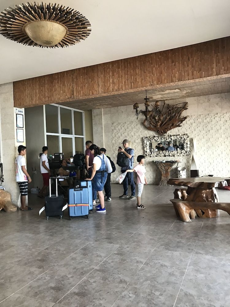 Malapascua Legend Water Sports & Resort 2