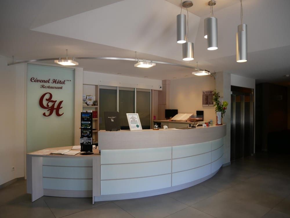 Cévenol Hotel 3