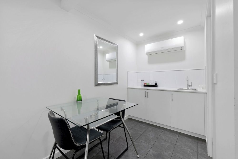 Hamilton Lonsdale Motel 3